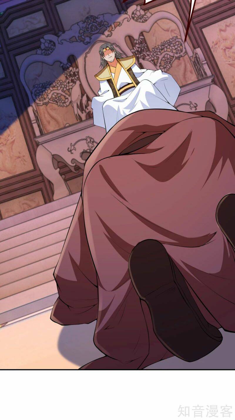 Nghịch Thiên Tà Thần - Chapter 287 - Page 15