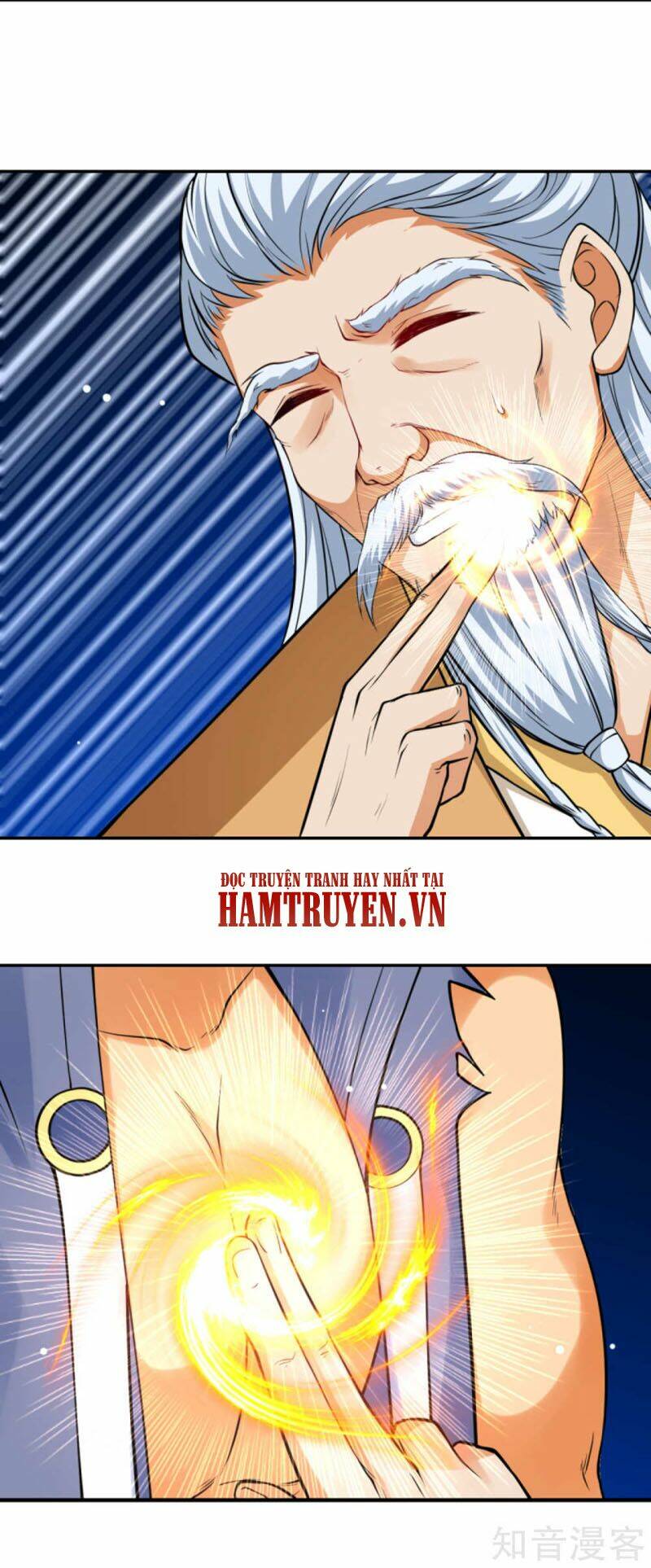 Nghịch Thiên Tà Thần - Chapter 288 - Page 13