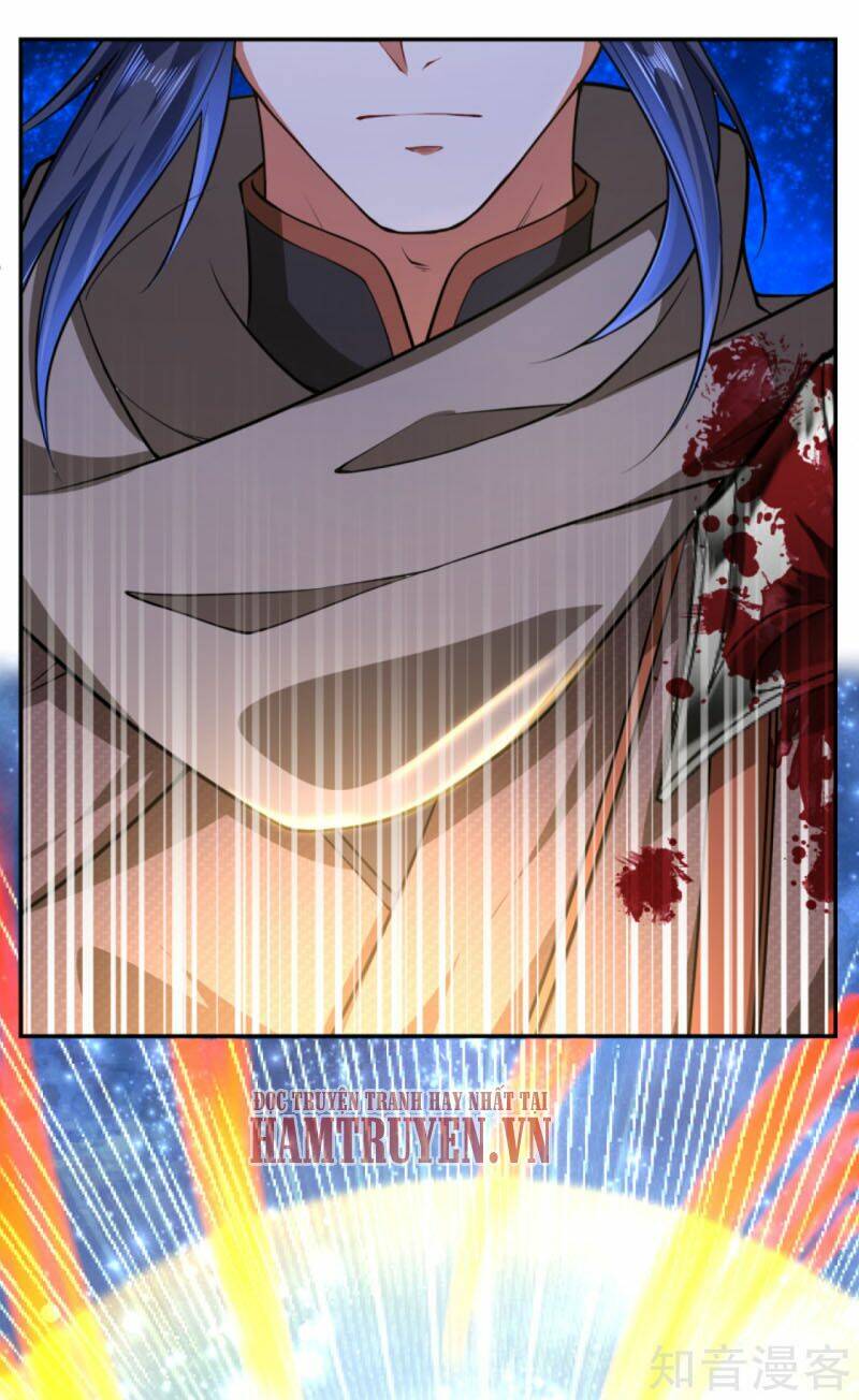 Nghịch Thiên Tà Thần - Chapter 289 - Page 10