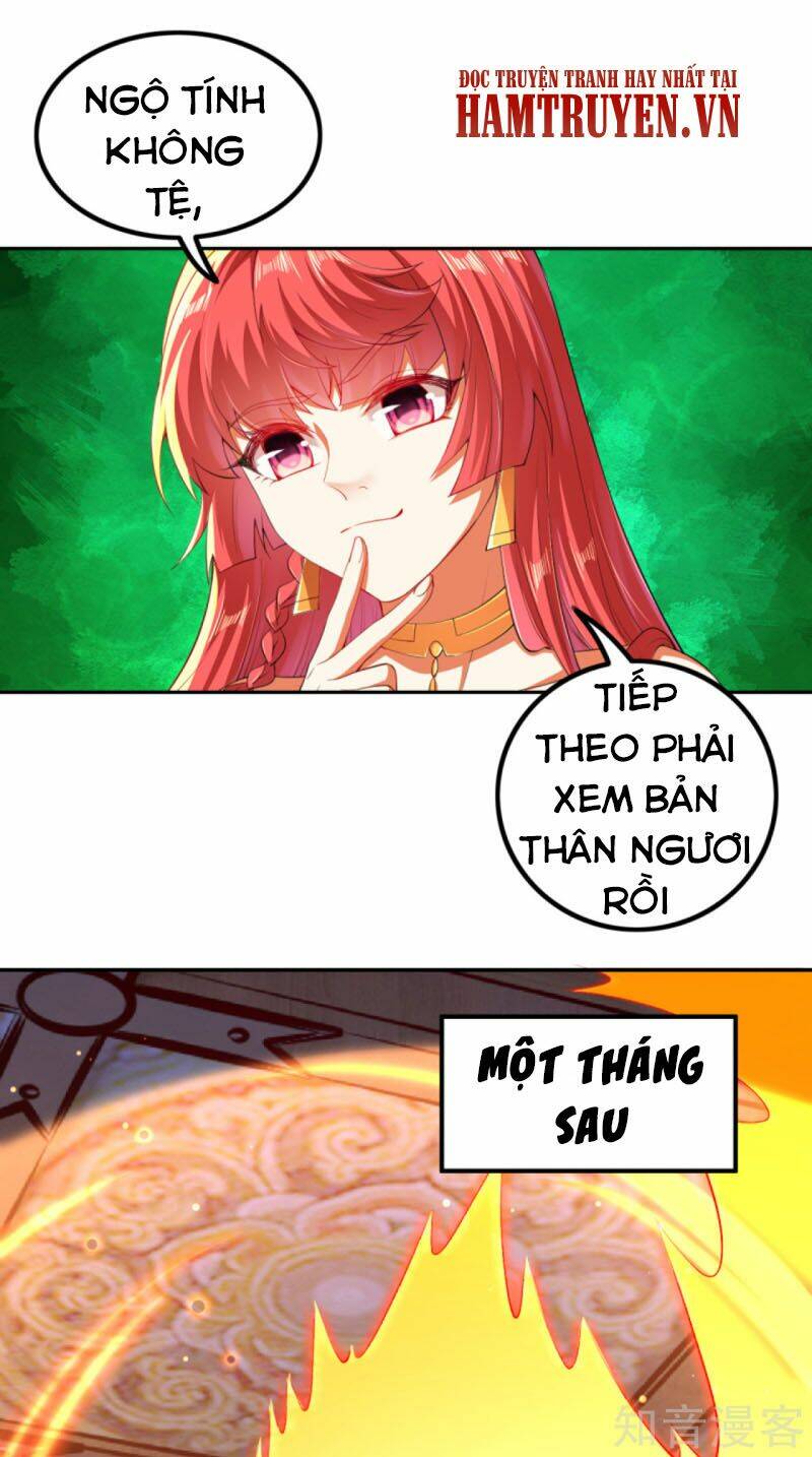 Nghịch Thiên Tà Thần - Chapter 289 - Page 14