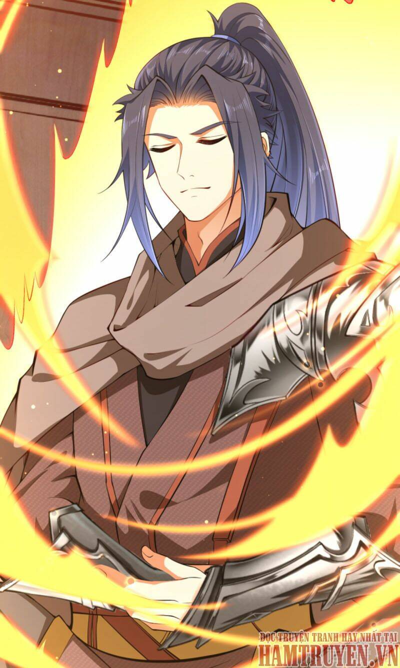 Nghịch Thiên Tà Thần - Chapter 289 - Page 15