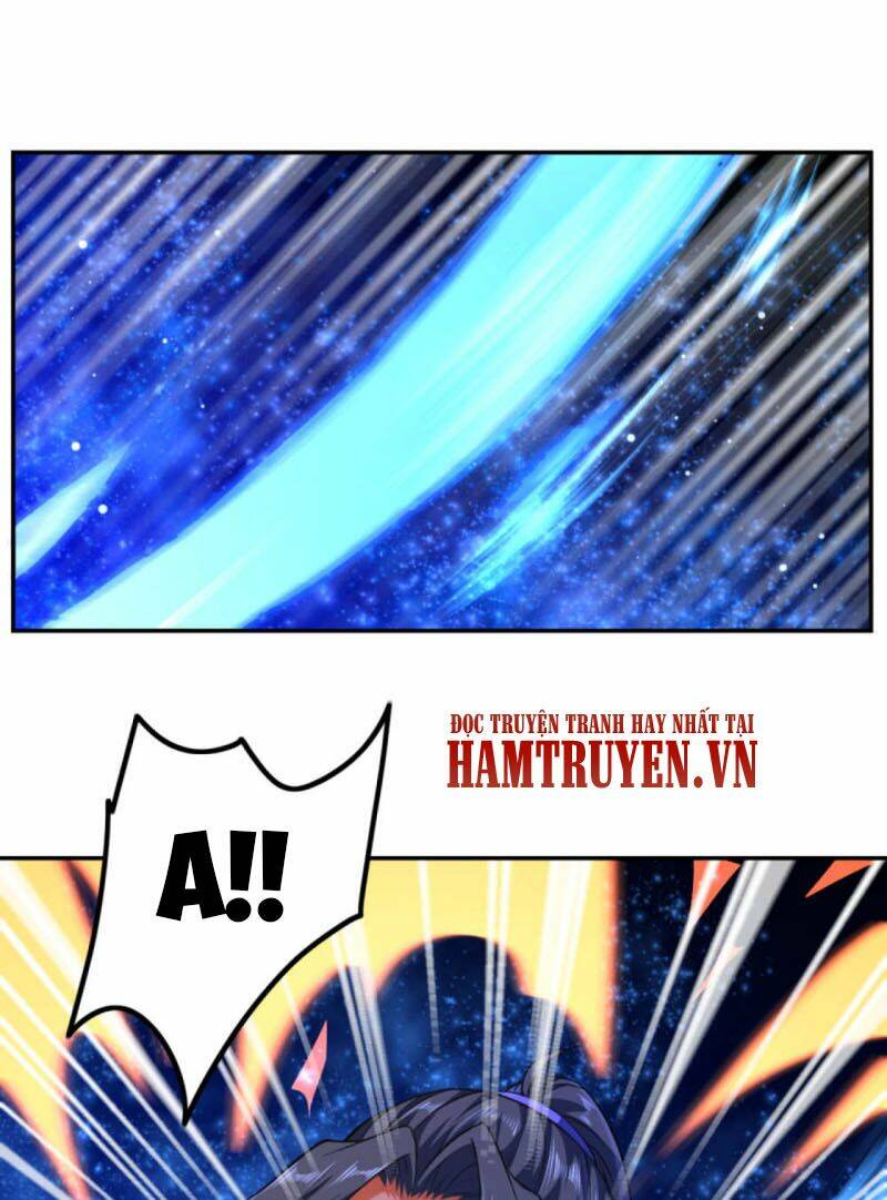 Nghịch Thiên Tà Thần - Chapter 289 - Page 4