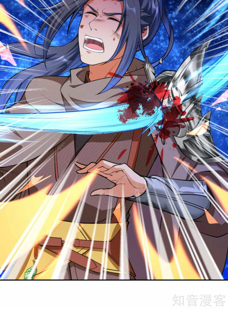 Nghịch Thiên Tà Thần - Chapter 289 - Page 5