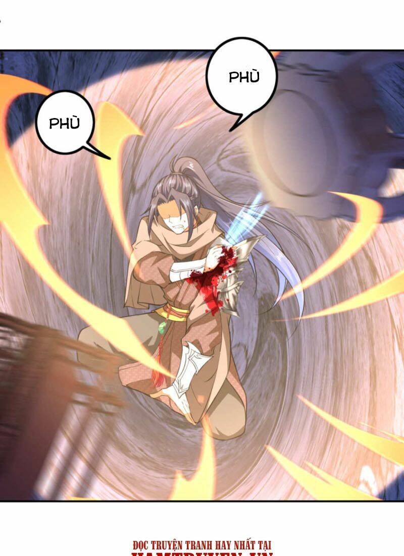 Nghịch Thiên Tà Thần - Chapter 289 - Page 6