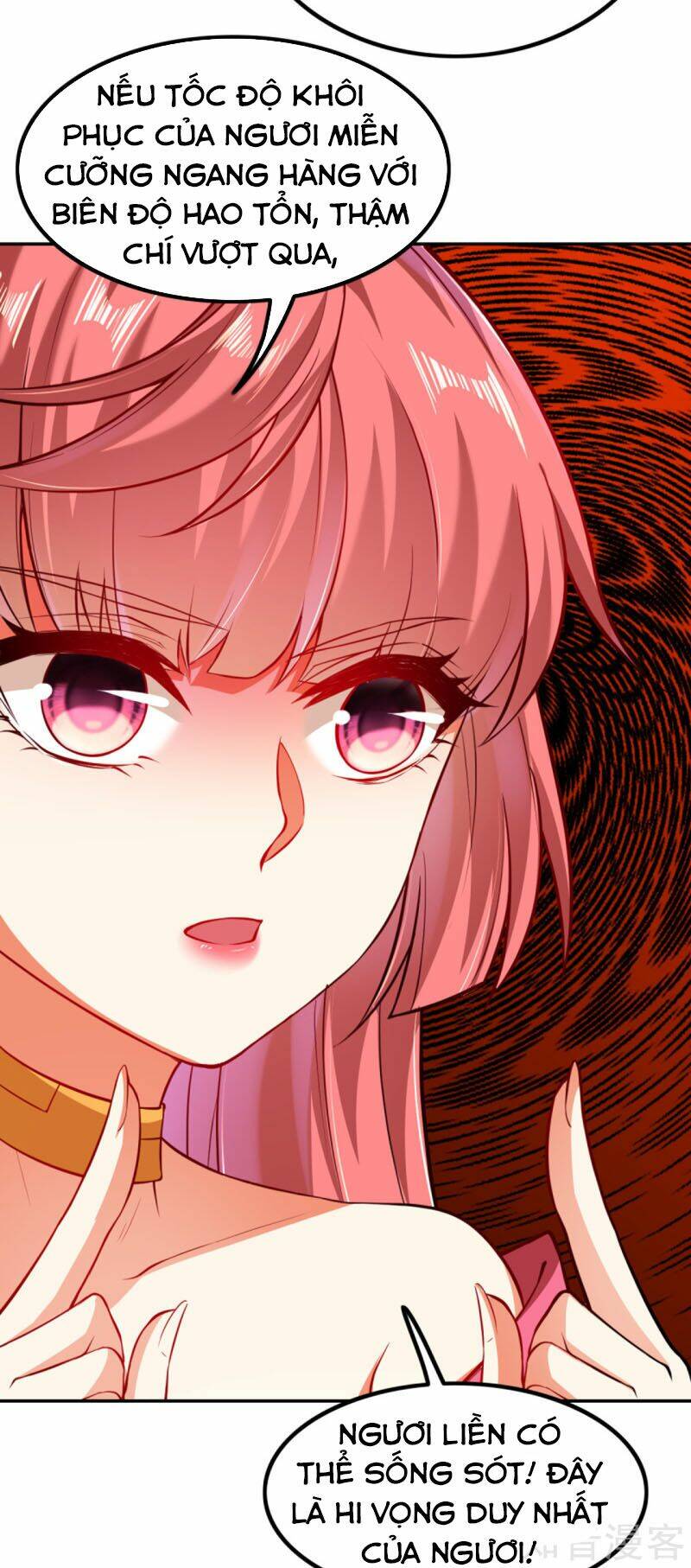 Nghịch Thiên Tà Thần - Chapter 289 - Page 8