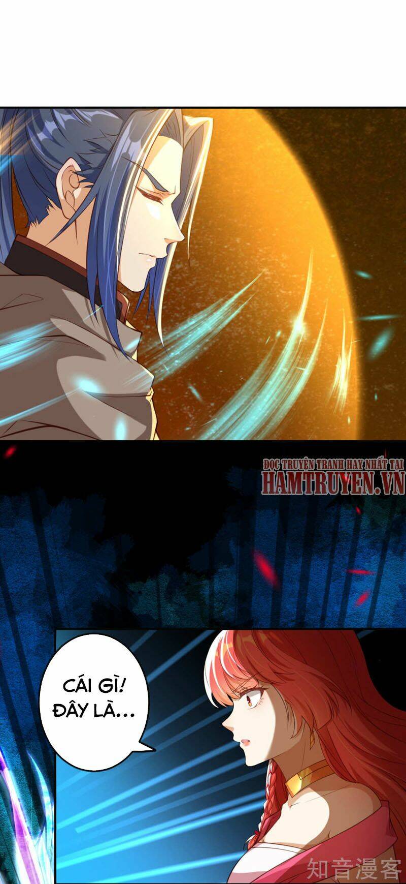 Nghịch Thiên Tà Thần - Chapter 292 - Page 13