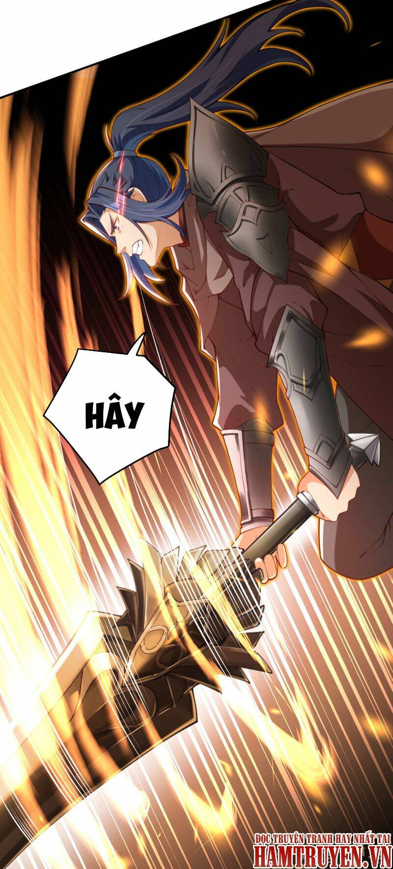 Nghịch Thiên Tà Thần - Chapter 294 - Page 9