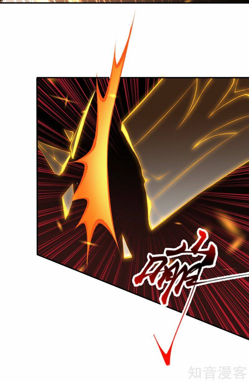 Nghịch Thiên Tà Thần - Chapter 294 - Page 10