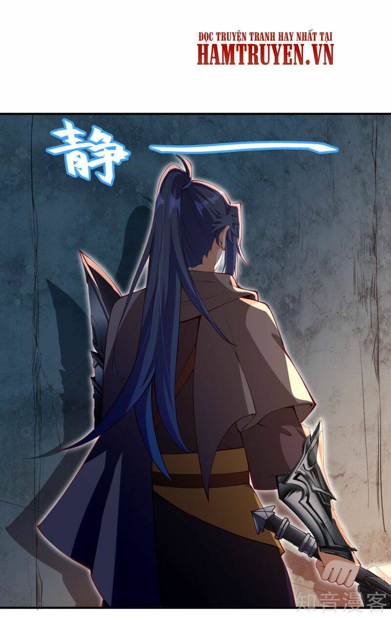 Nghịch Thiên Tà Thần - Chapter 294 - Page 12