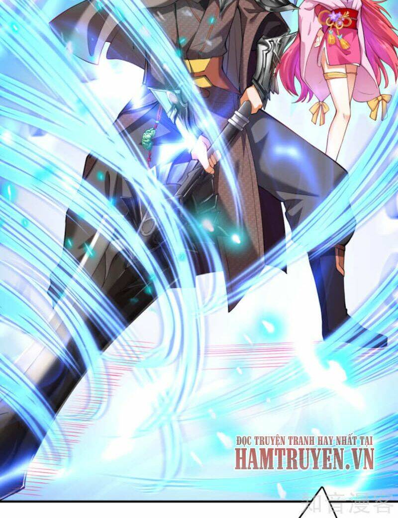 Nghịch Thiên Tà Thần - Chapter 294 - Page 5
