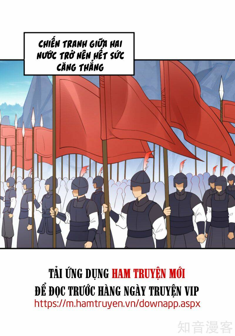 Nghịch Thiên Tà Thần - Chapter 296 - Page 13