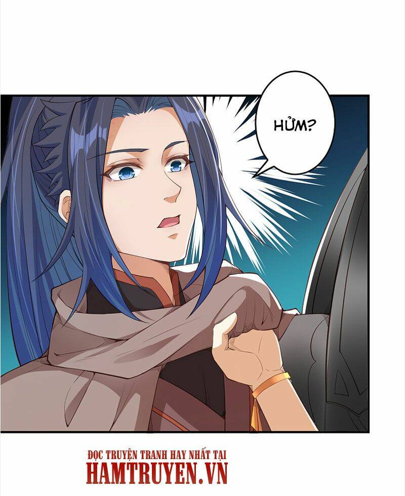 Nghịch Thiên Tà Thần - Chapter 298 - Page 23