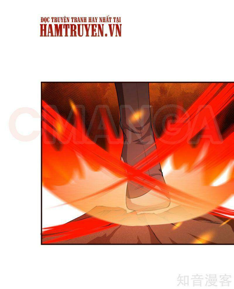 Nghịch Thiên Tà Thần - Chapter 306 - Page 9