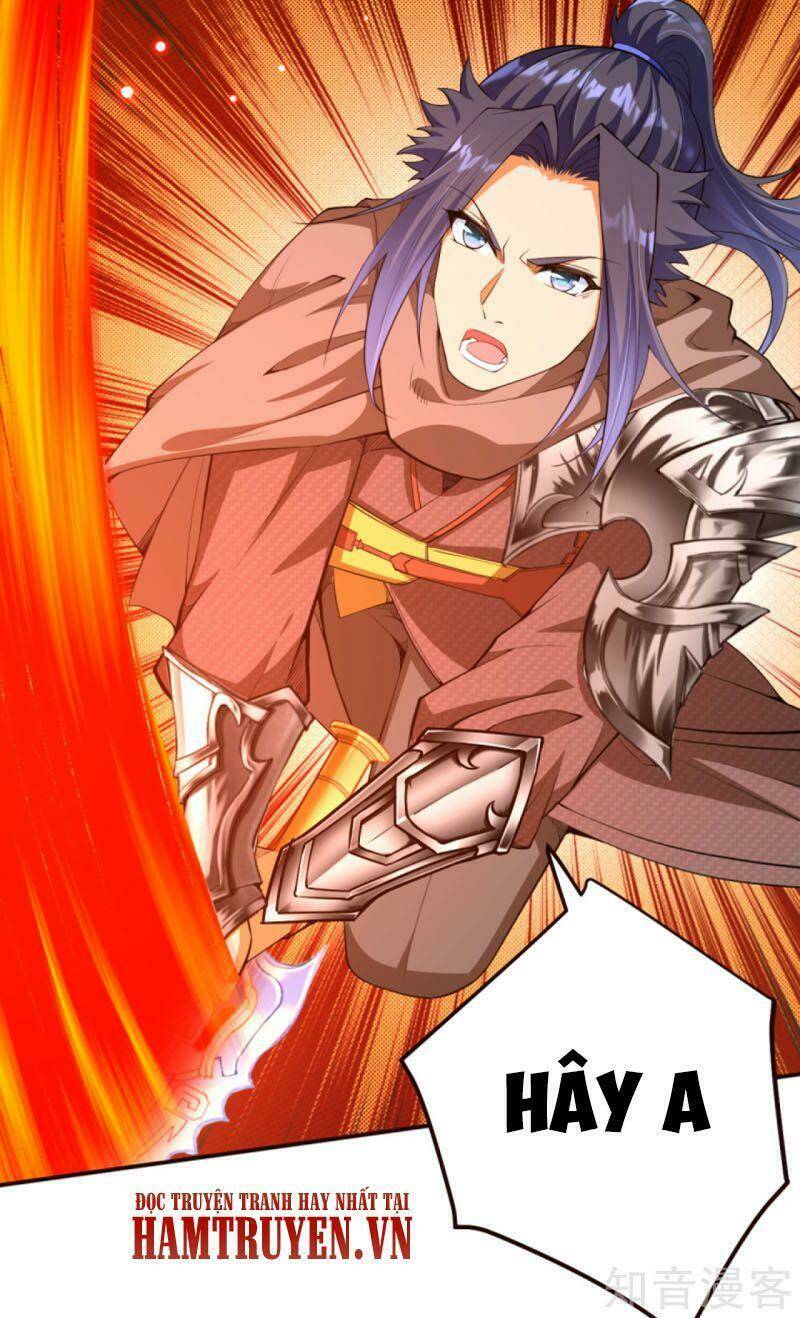 Nghịch Thiên Tà Thần - Chapter 306 - Page 10