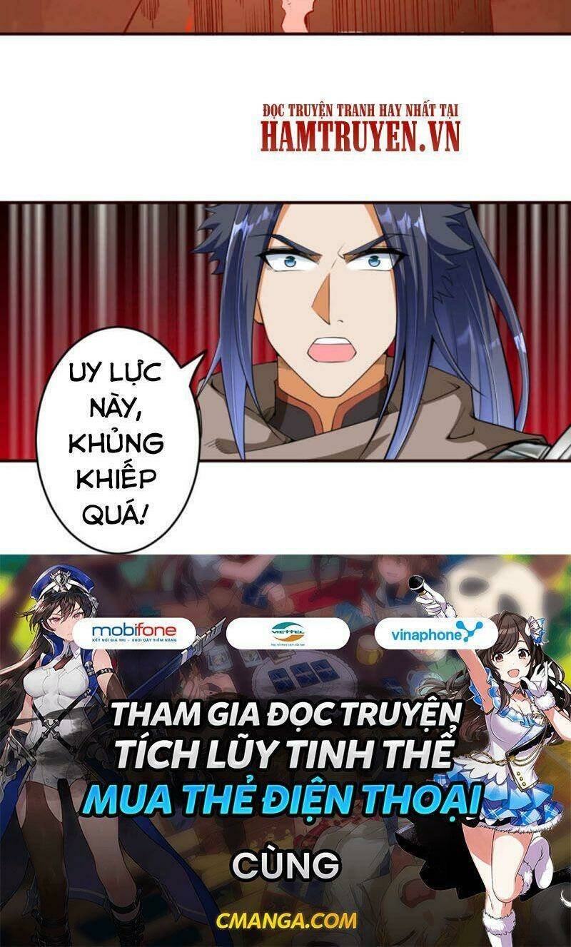 Nghịch Thiên Tà Thần - Chapter 306 - Page 13