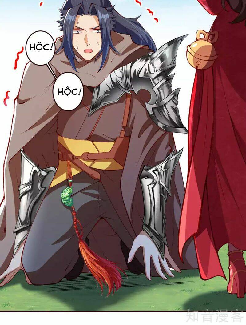 Nghịch Thiên Tà Thần - Chapter 308 - Page 11