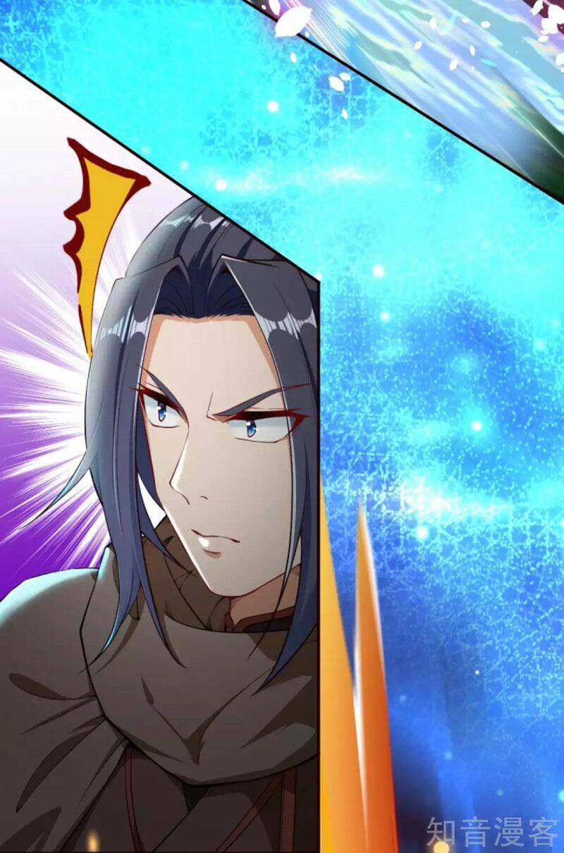 Nghịch Thiên Tà Thần - Chapter 316 - Page 11