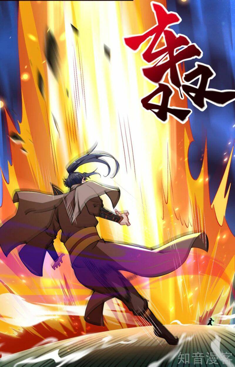 Nghịch Thiên Tà Thần - Chapter 316 - Page 12