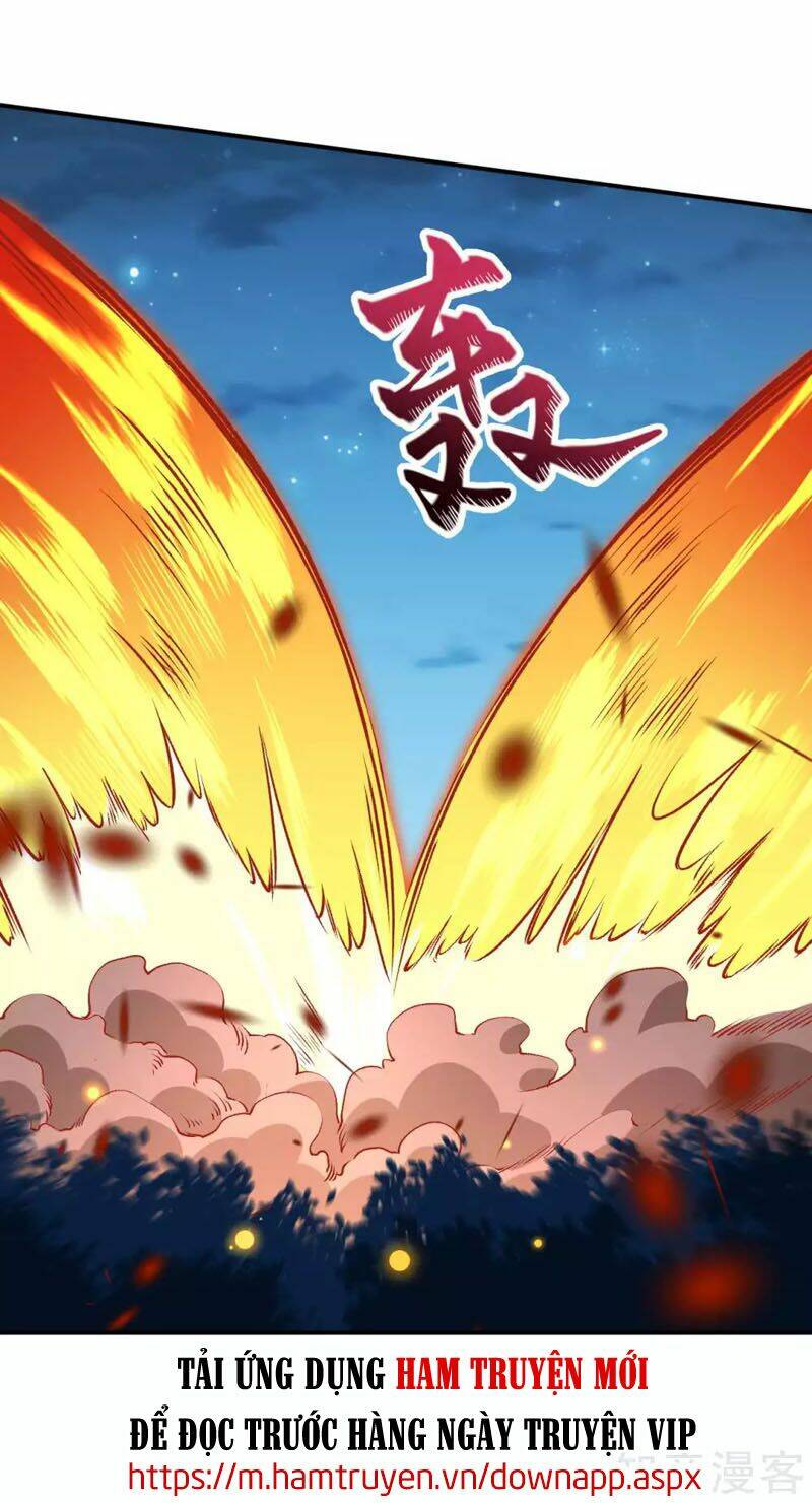 Nghịch Thiên Tà Thần - Chapter 316 - Page 16