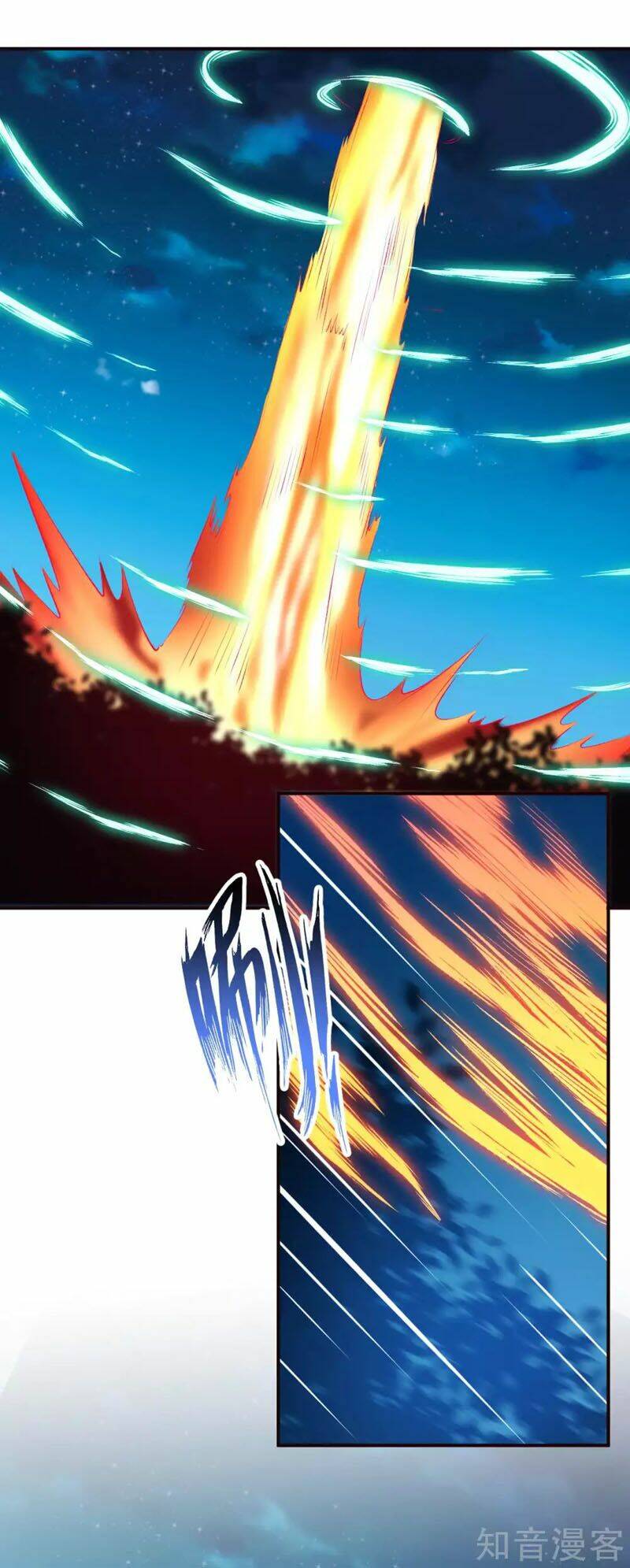 Nghịch Thiên Tà Thần - Chapter 316 - Page 17