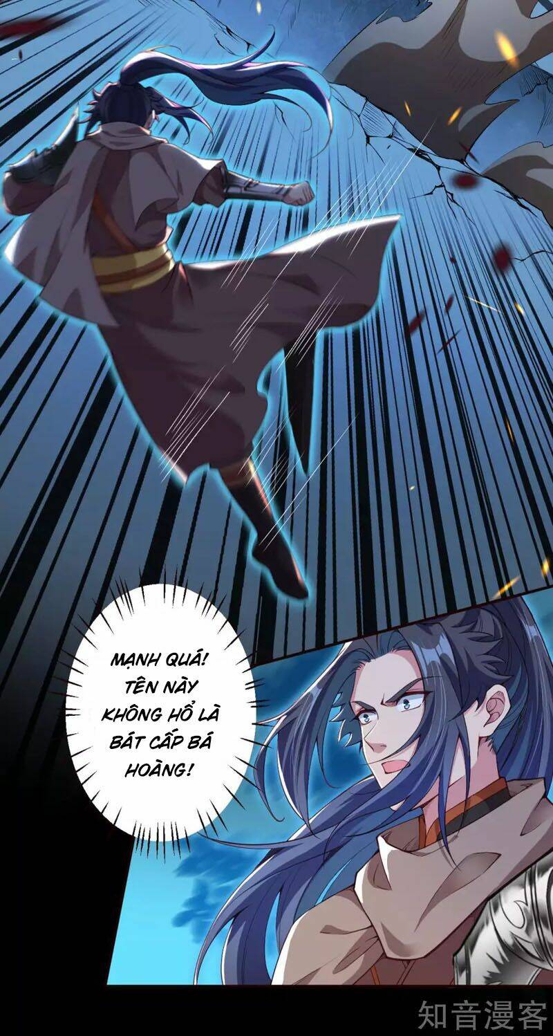 Nghịch Thiên Tà Thần - Chapter 316 - Page 19