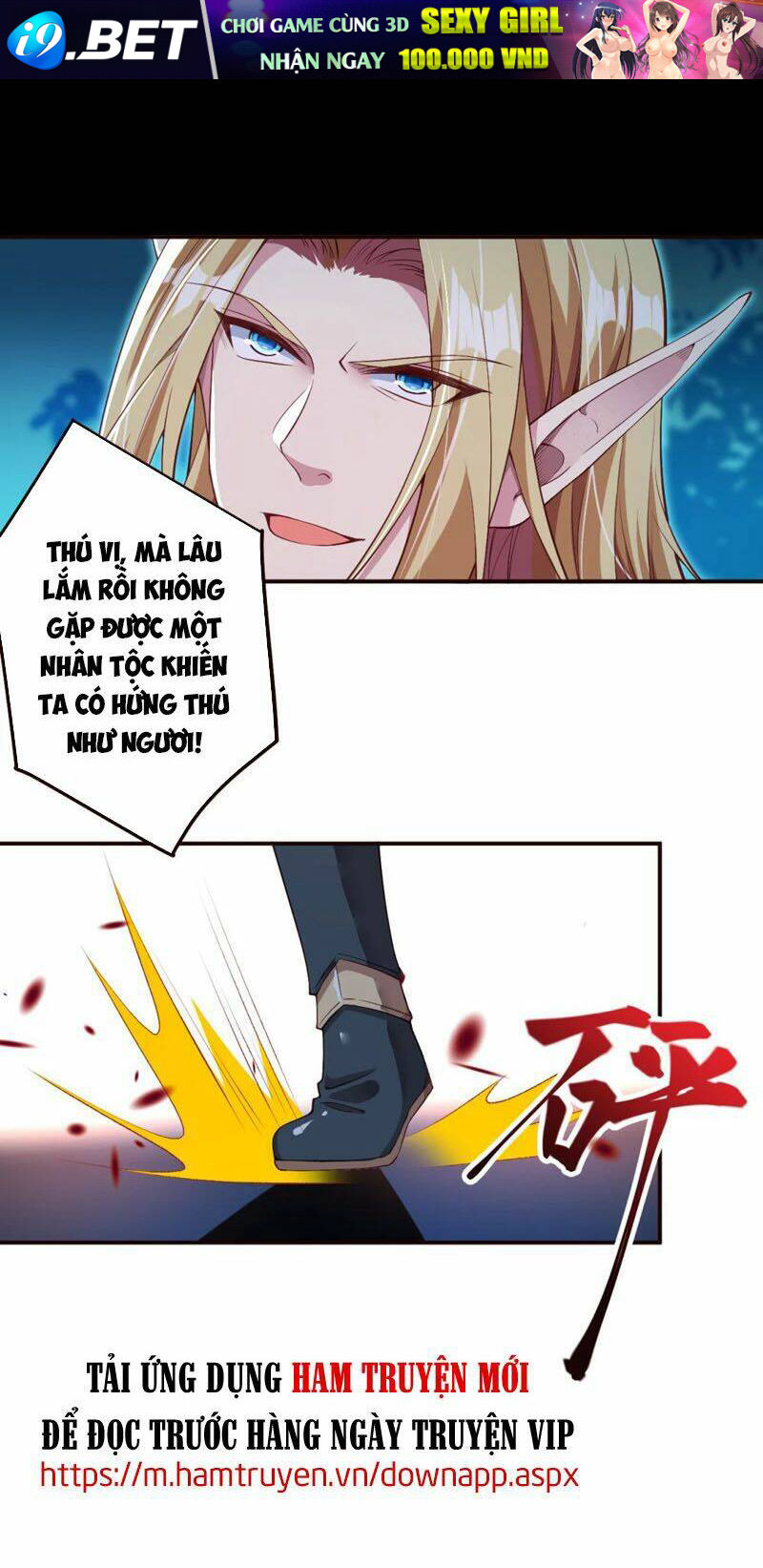 Nghịch Thiên Tà Thần - Chapter 316 - Page 20