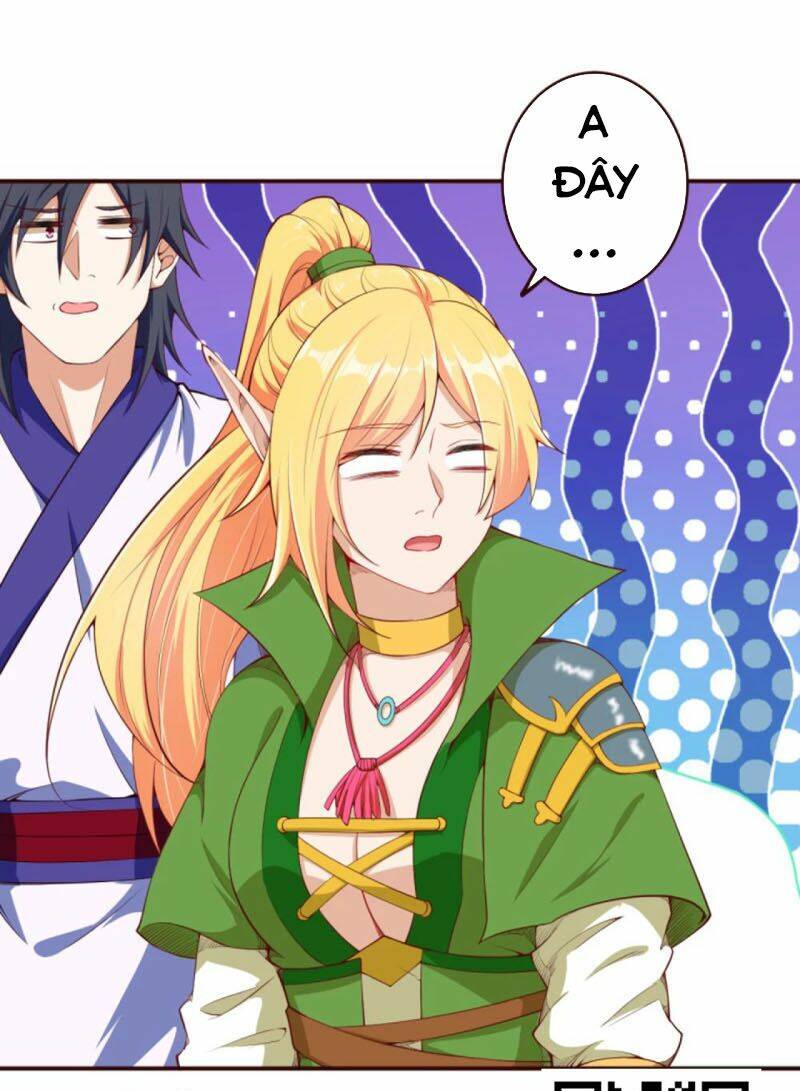 Nghịch Thiên Tà Thần - Chapter 316 - Page 3