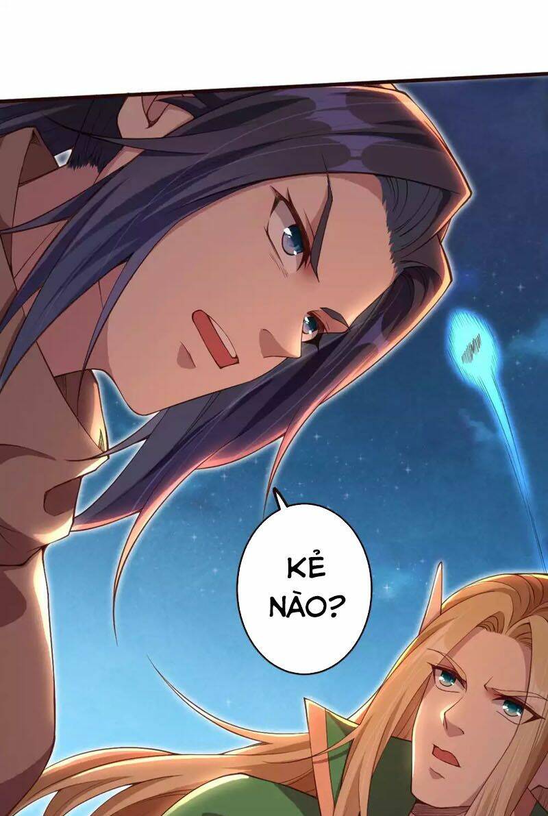 Nghịch Thiên Tà Thần - Chapter 318 - Page 10