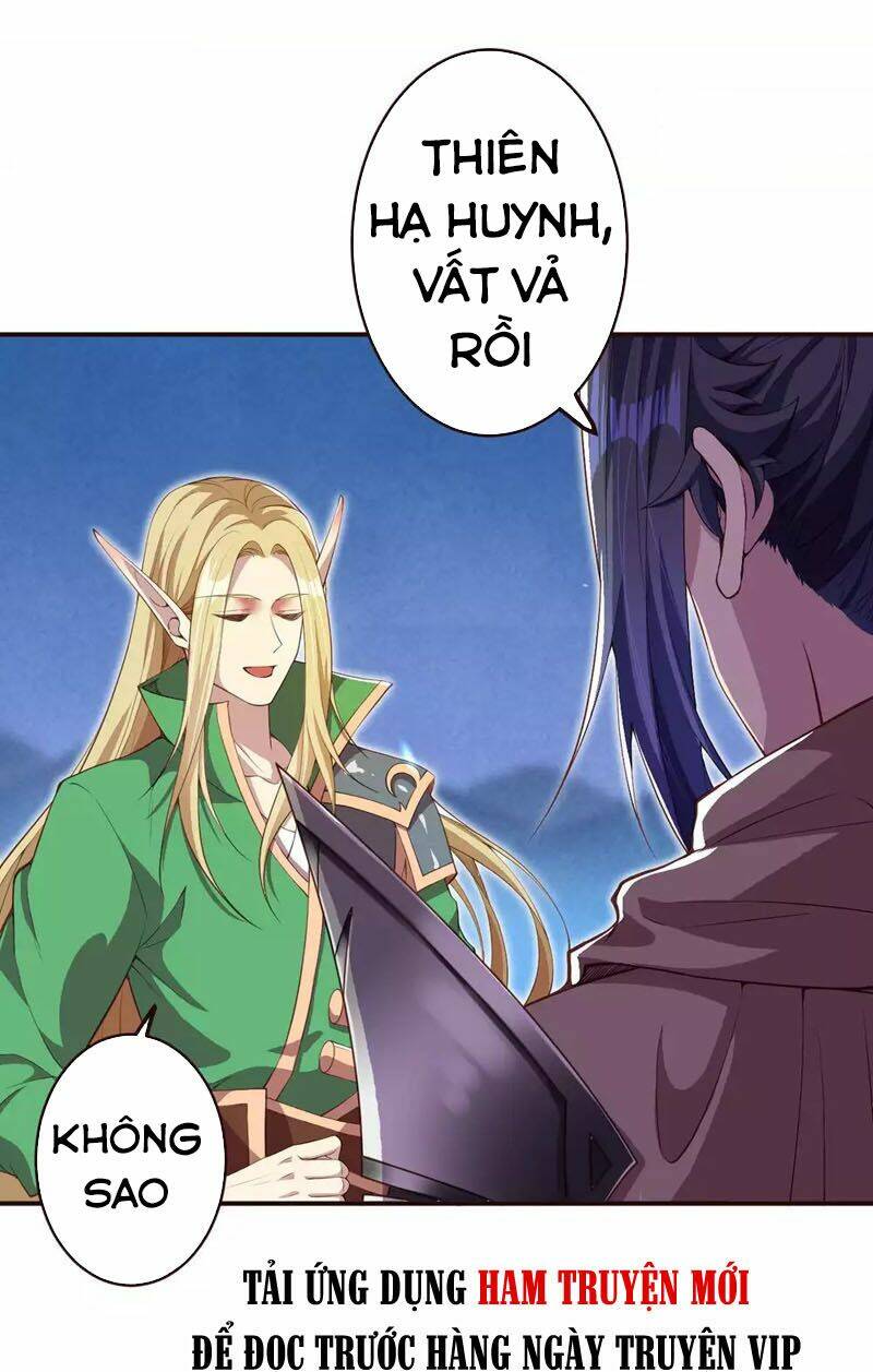 Nghịch Thiên Tà Thần - Chapter 318 - Page 7