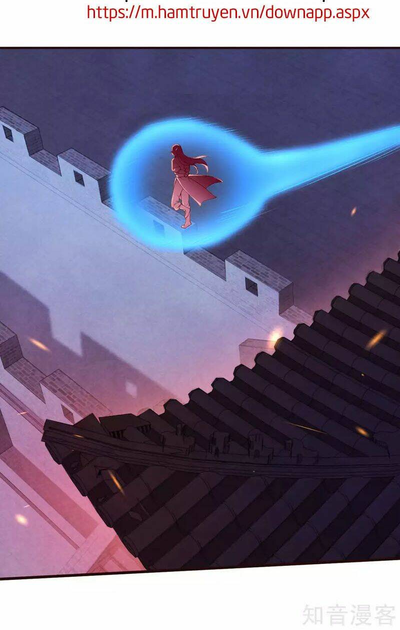 Nghịch Thiên Tà Thần - Chapter 318 - Page 8