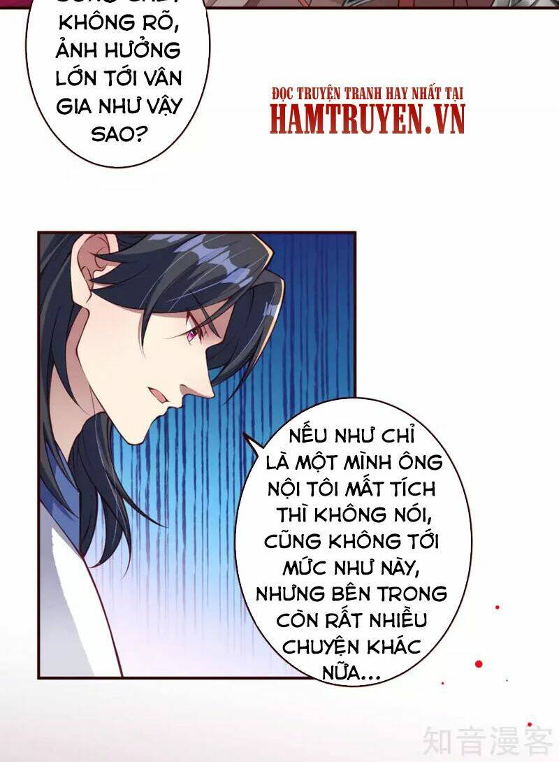 Nghịch Thiên Tà Thần - Chapter 320 - Page 14