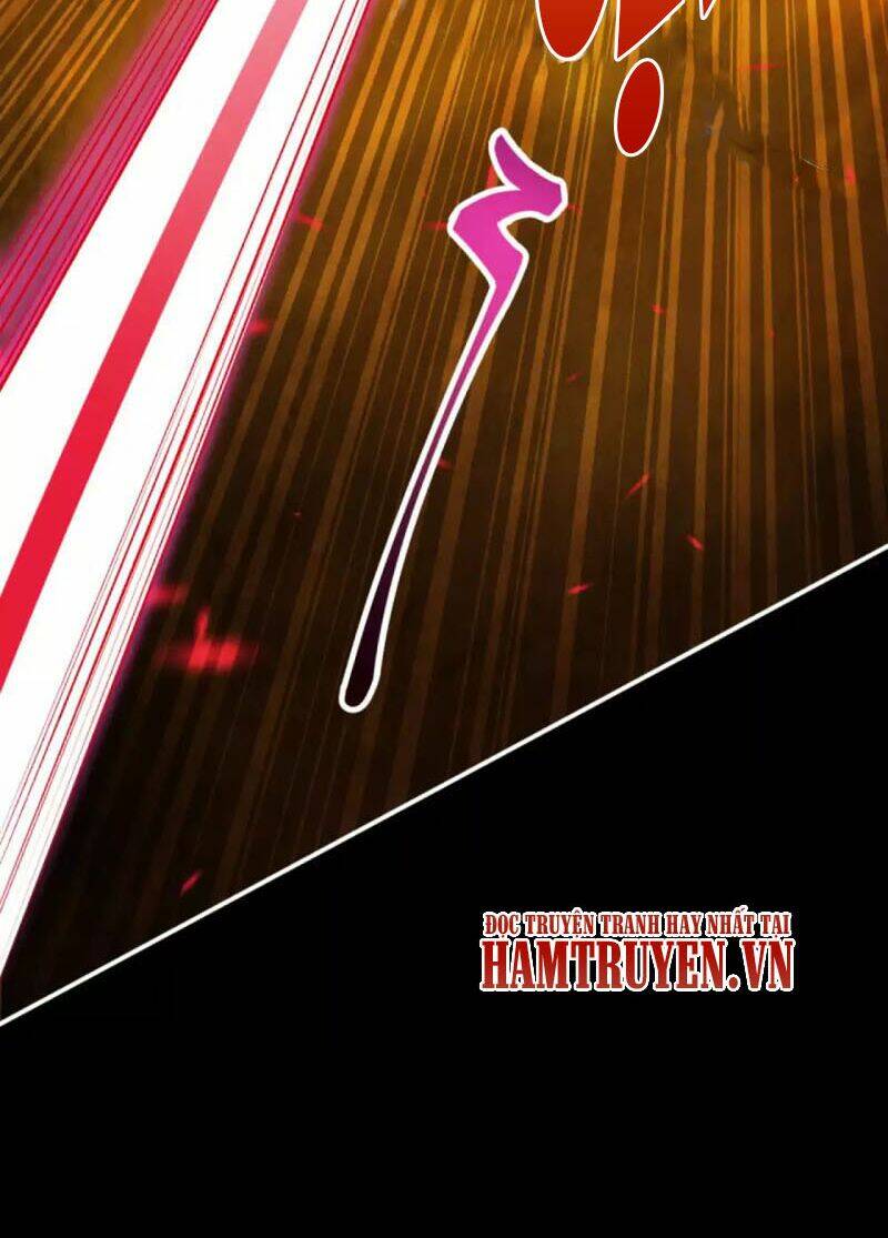 Nghịch Thiên Tà Thần - Chapter 322 - Page 23