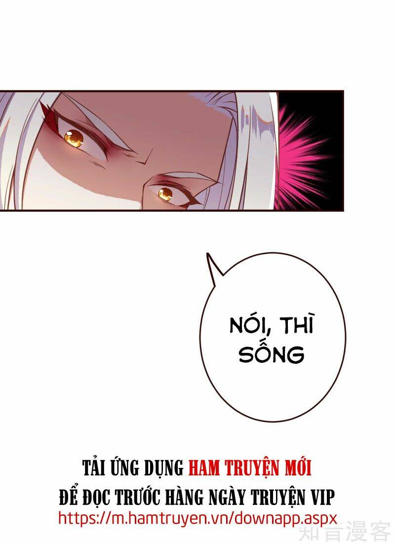 Nghịch Thiên Tà Thần - Chapter 324 - Page 30