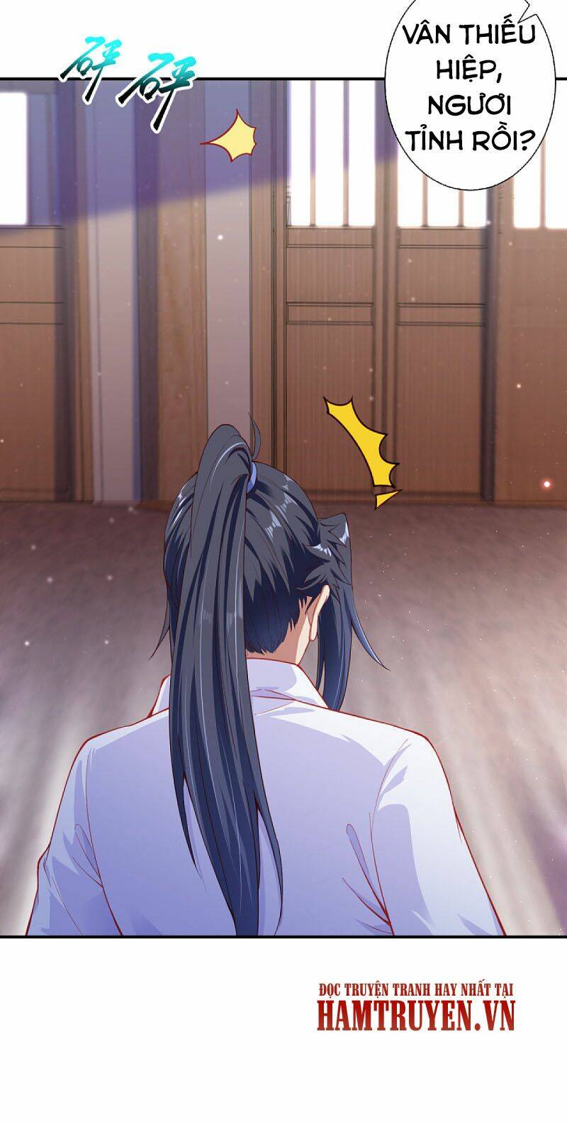 Nghịch Thiên Tà Thần - Chapter 329 - Page 20