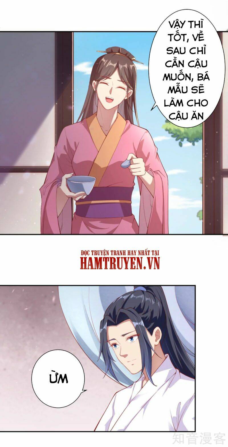 Nghịch Thiên Tà Thần - Chapter 330 - Page 9