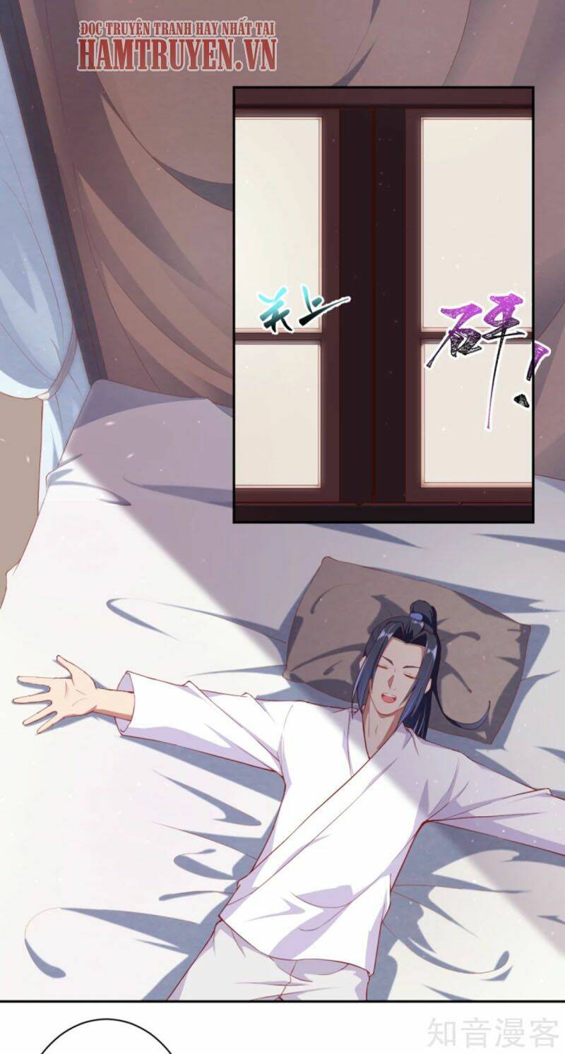 Nghịch Thiên Tà Thần - Chapter 330 - Page 11