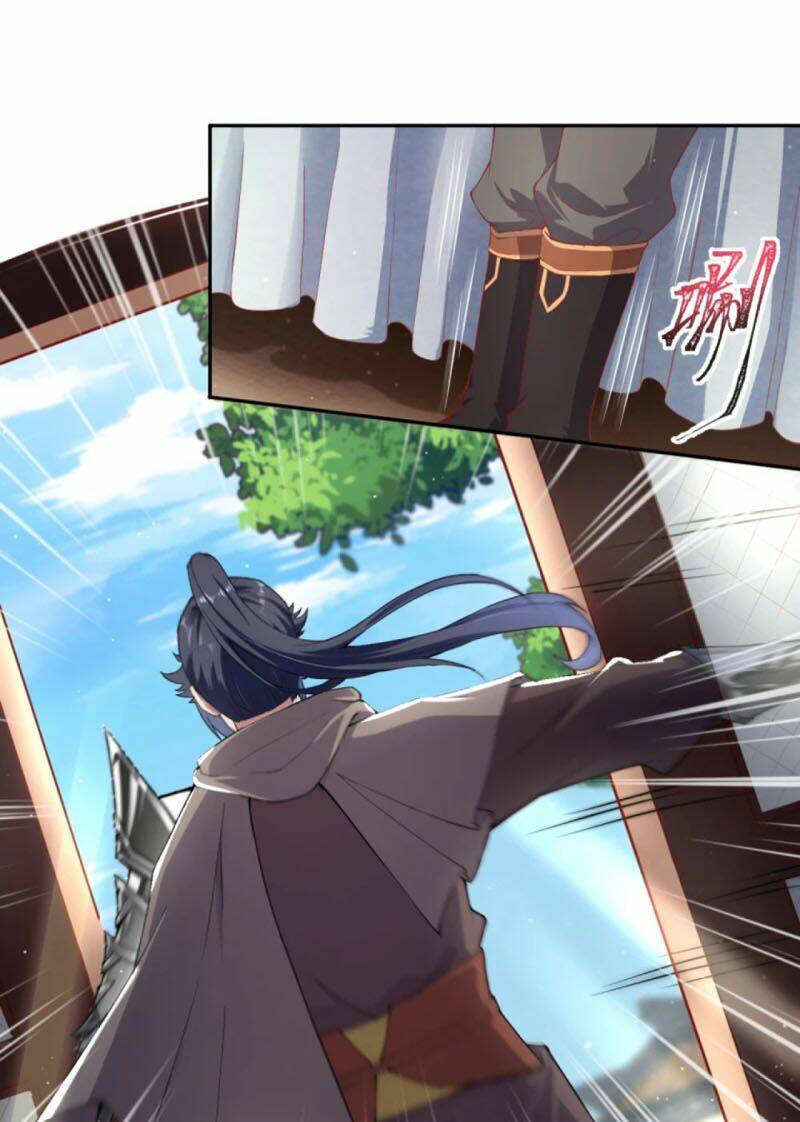 Nghịch Thiên Tà Thần - Chapter 330 - Page 13