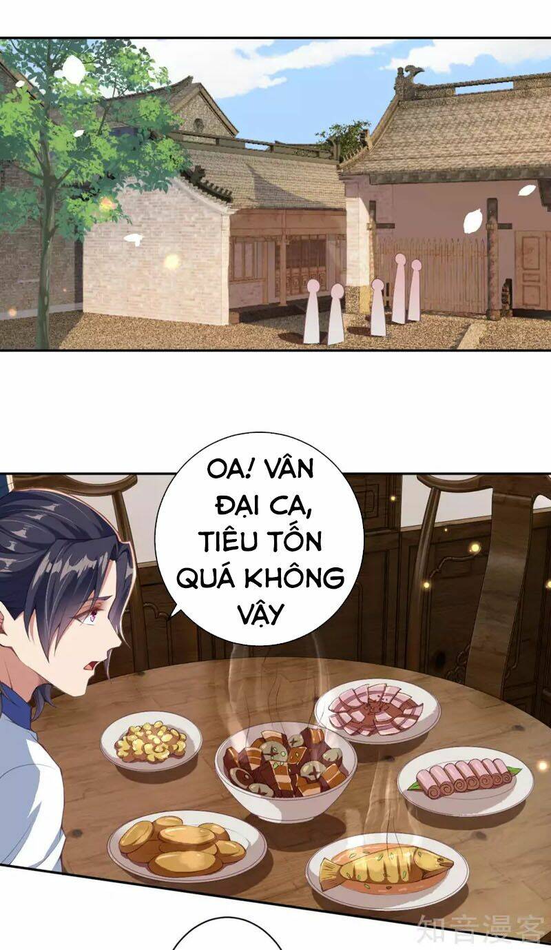 Nghịch Thiên Tà Thần - Chapter 330 - Page 15