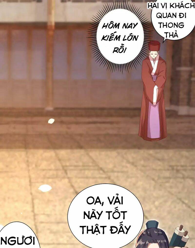 Nghịch Thiên Tà Thần - Chapter 330 - Page 17