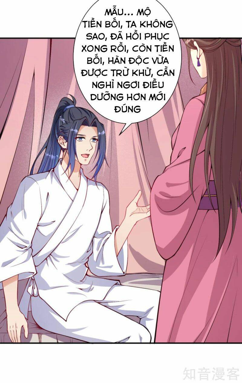 Nghịch Thiên Tà Thần - Chapter 330 - Page 3