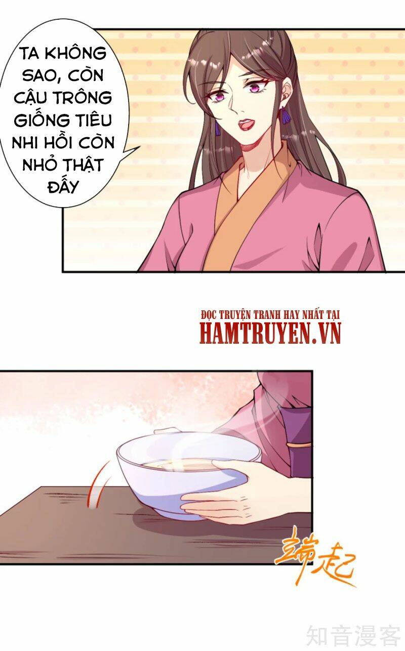 Nghịch Thiên Tà Thần - Chapter 330 - Page 4