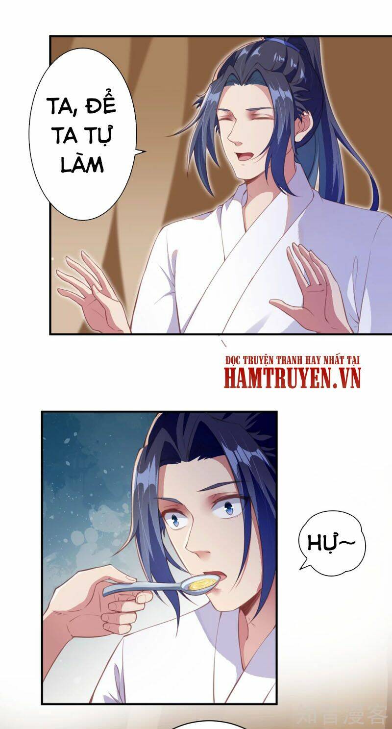 Nghịch Thiên Tà Thần - Chapter 330 - Page 6