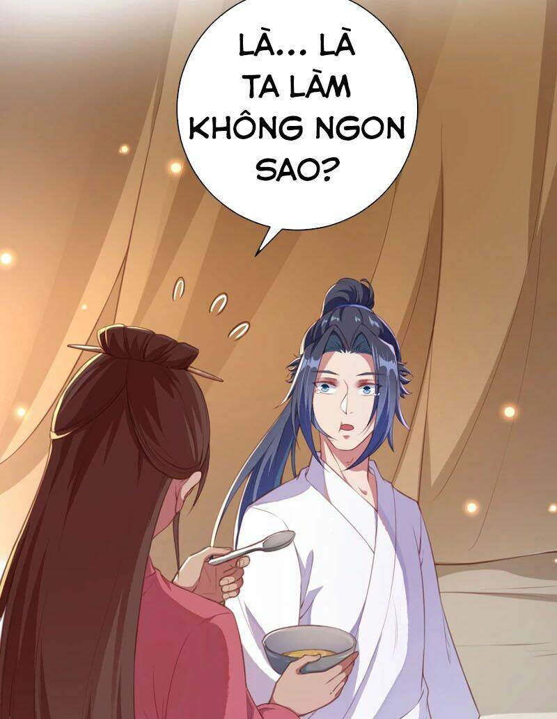 Nghịch Thiên Tà Thần - Chapter 330 - Page 7