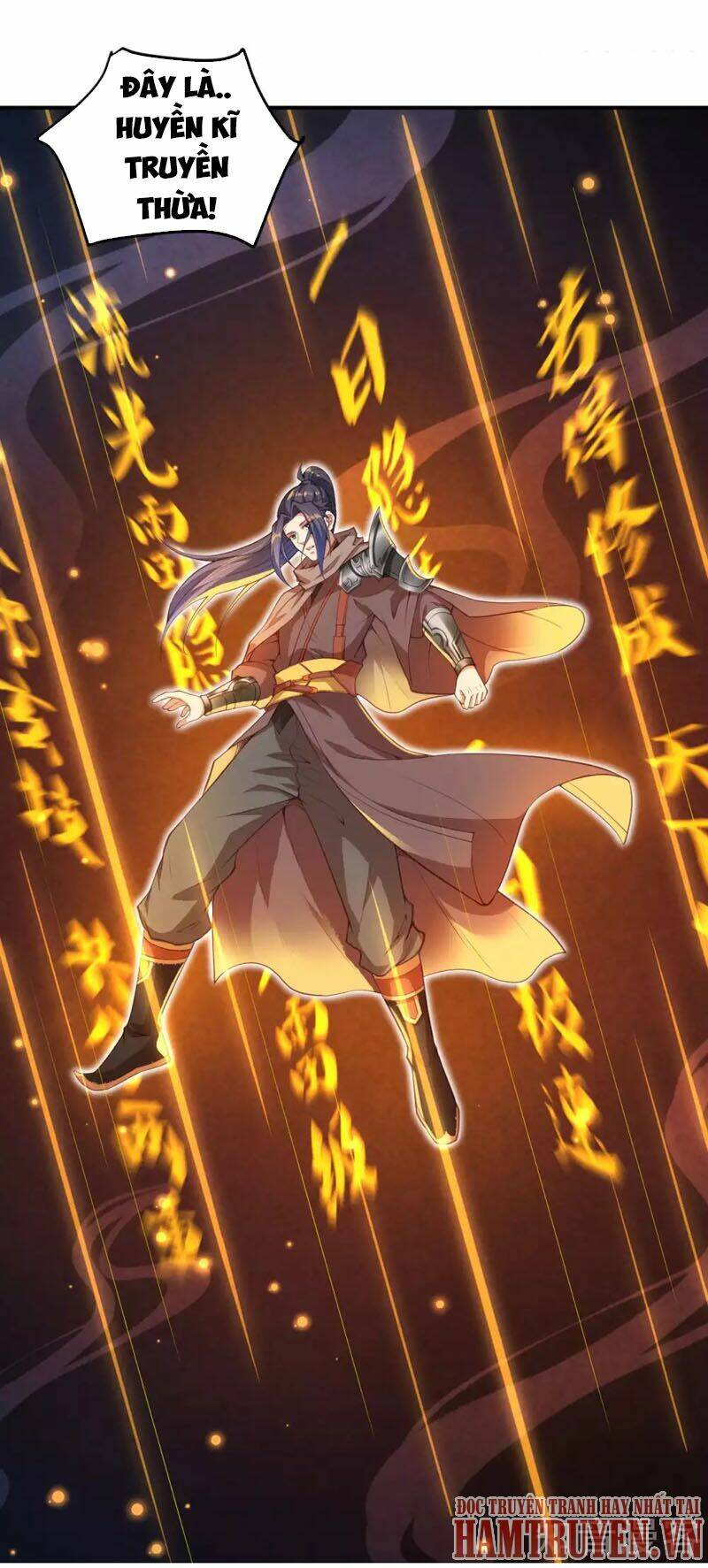 Nghịch Thiên Tà Thần - Chapter 333 - Page 23