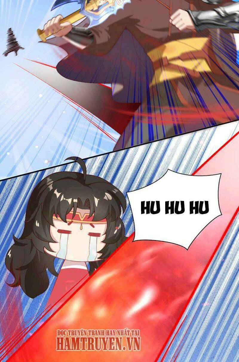 Nghịch Thiên Tà Thần - Chapter 334 - Page 10