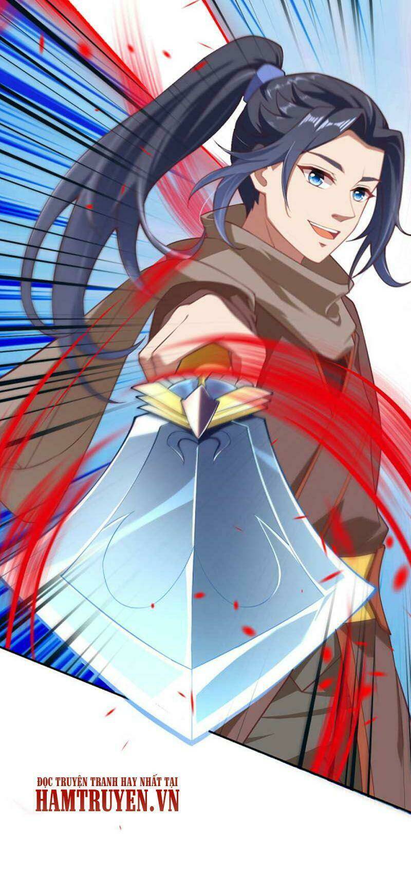 Nghịch Thiên Tà Thần - Chapter 334 - Page 12