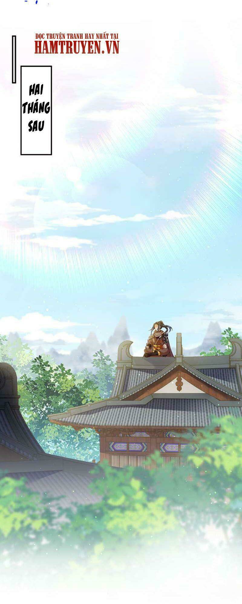 Nghịch Thiên Tà Thần - Chapter 334 - Page 14