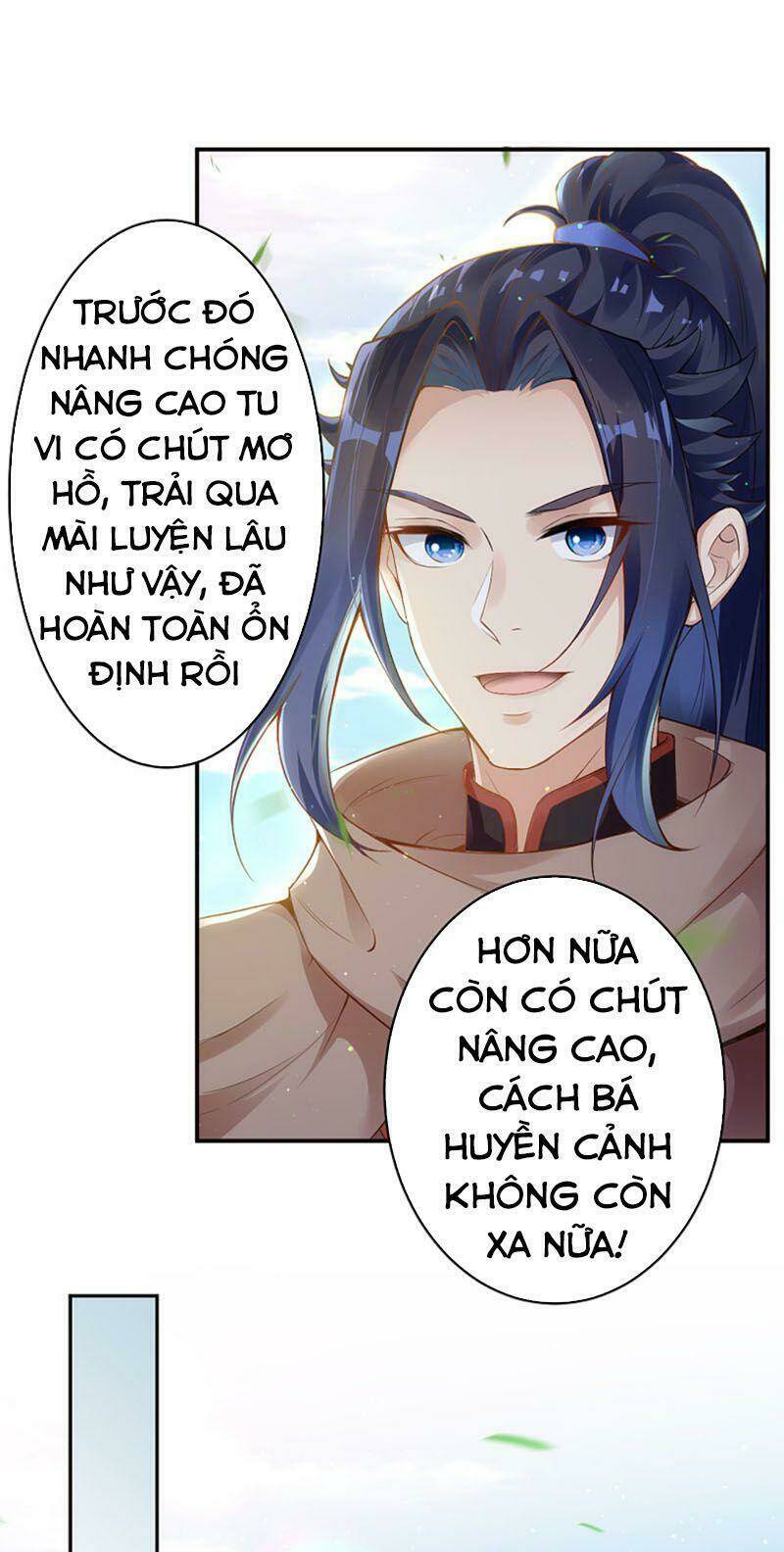 Nghịch Thiên Tà Thần - Chapter 334 - Page 15