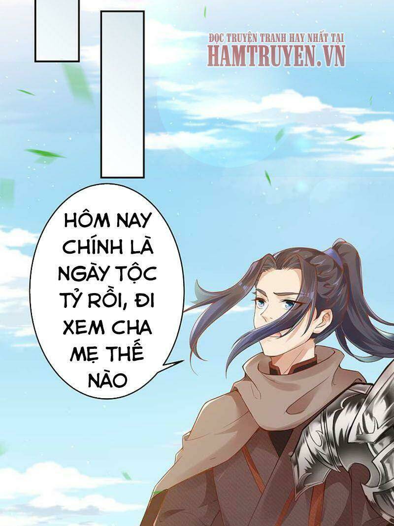 Nghịch Thiên Tà Thần - Chapter 334 - Page 16