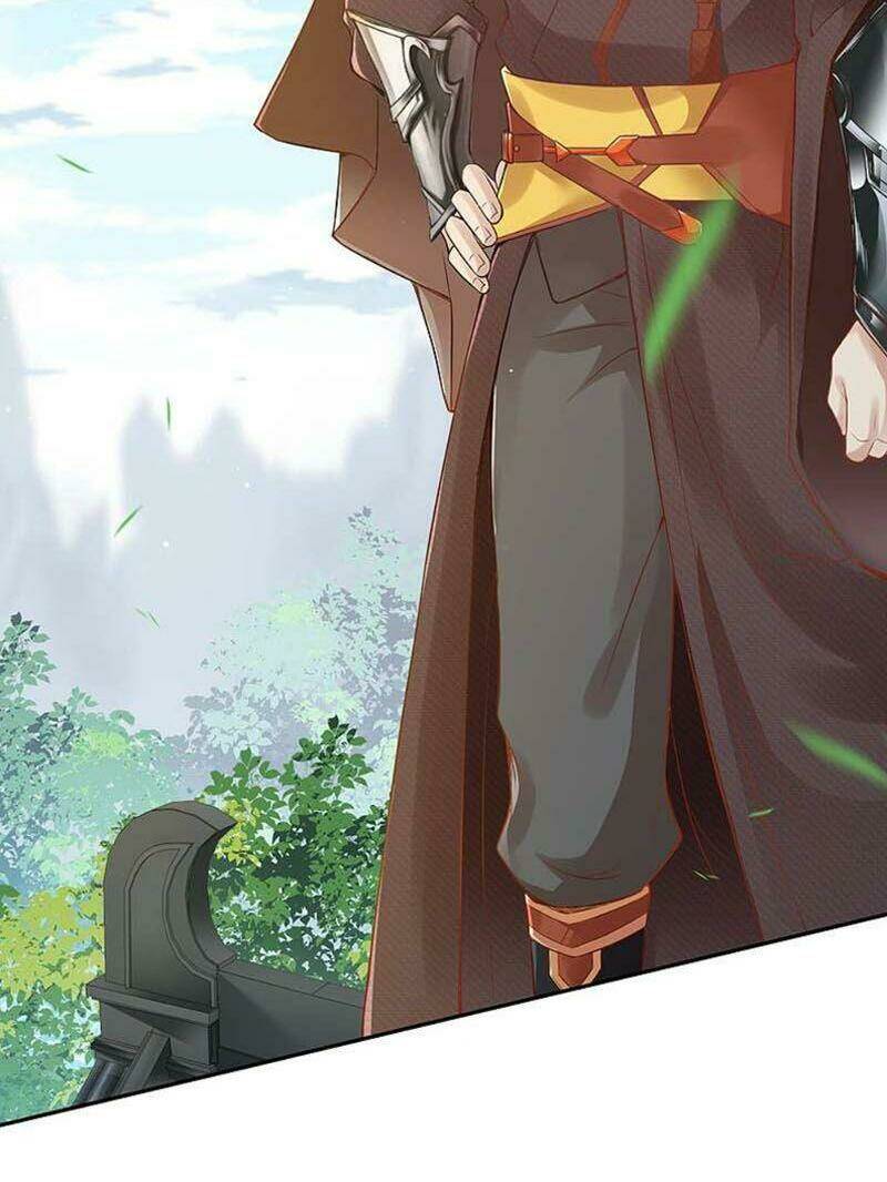 Nghịch Thiên Tà Thần - Chapter 334 - Page 17